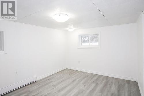 826 I Line Rd, Richards Landing, ON - Indoor Photo Showing Other Room