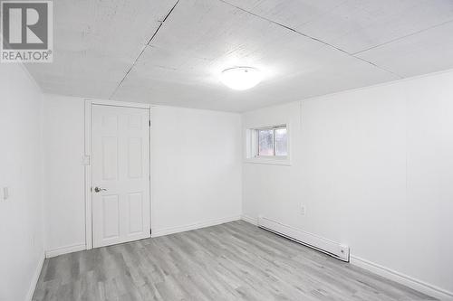 826 I Line Rd, Richards Landing, ON - Indoor Photo Showing Other Room