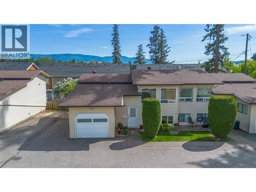 4405 20 Street Unit# 2  Vernon, BC V1T 9K2