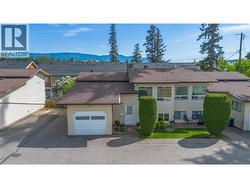 4405 20 Street Unit# 2 Vernon, BC V1T 9K2