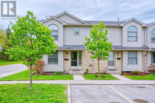 36 - 141 CONDOR COURT  London East (East P), ON N5W 6A1