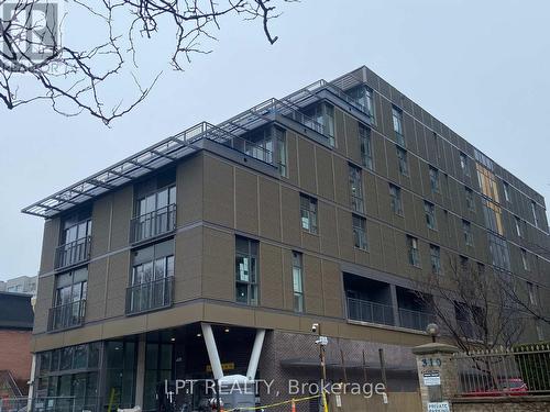 502 - 51 DAVID STREET  Kitchener, ON N2G 1K1