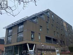 502 - 51 DAVID STREET Kitchener, ON N2G 1K1
