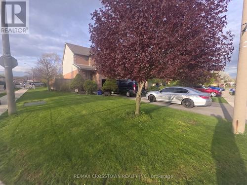 125 Terni Boulevard, Hamilton, ON - Outdoor