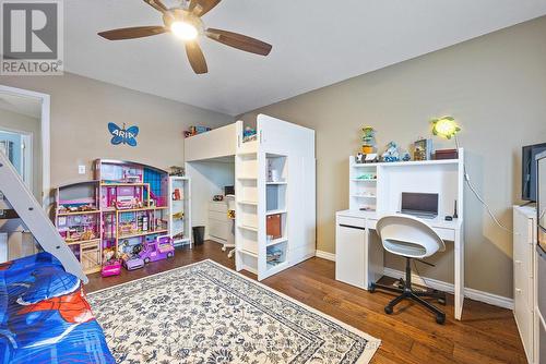 125 Terni Boulevard, Hamilton, ON - Indoor Photo Showing Office