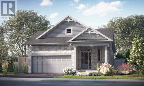 952 GOODWIN DRIVE  Kingston, ON K7P 0P8