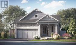 952 GOODWIN DRIVE Kingston, ON K7P 0P8