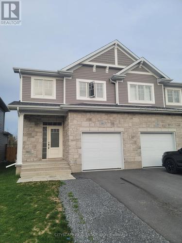 326 BUCKTHORN DRIVE  Kingston, ON K7P 0S1