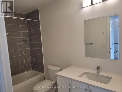326 Buckthorn Drive, Kingston, ON - Indoor Photo Showing Bathroom