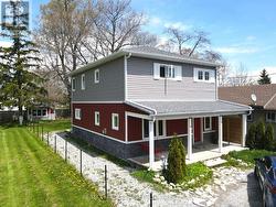 3054 THUNDER BAY ROAD Fort Erie (Ridgeway), ON L0S 1N0