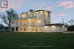 4069 NIAGARA RIVER PARKWAY Fort Erie (Black Creek), ON L0S 1S0