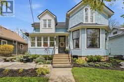 3634 CUTLER STREET Fort Erie (Ridgeway), ON L0S 1N0