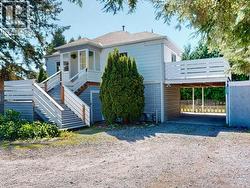 4627 JOYCE AVE Powell River, BC V8A 3B4