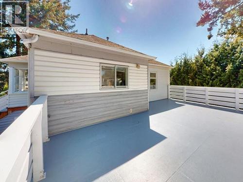 4627 Joyce Ave, Powell River, BC 