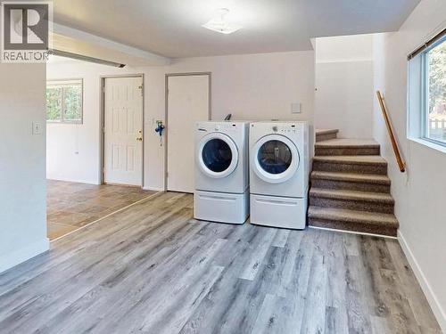 4627 Joyce Ave, Powell River, BC 
