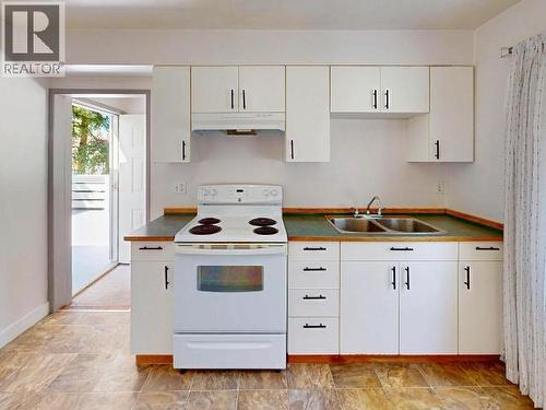 4627 Joyce Ave, Powell River, BC 