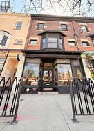 501 COLLEGE STREET Toronto, ON M5S 2K2