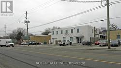 447 BIRCHMOUNT ROAD Toronto, ON M1K 1N6
