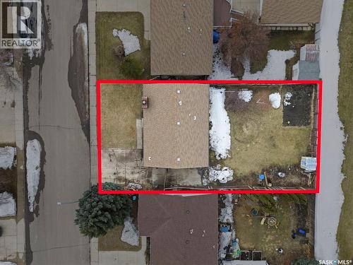 142 Heise Crescent, Saskatoon, SK - 