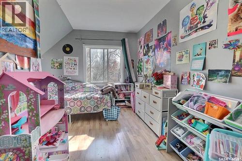 2066 Wallace Street, Regina, SK - Indoor Photo Showing Bedroom
