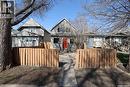 2066 Wallace Street, Regina, SK  - Outdoor 