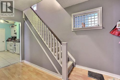 2066 Wallace Street, Regina, SK - Indoor Photo Showing Other Room