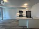 308 - 5 Bancroft Lane, Richmond Hill, ON  - Indoor Photo Showing Kitchen With Double Sink 
