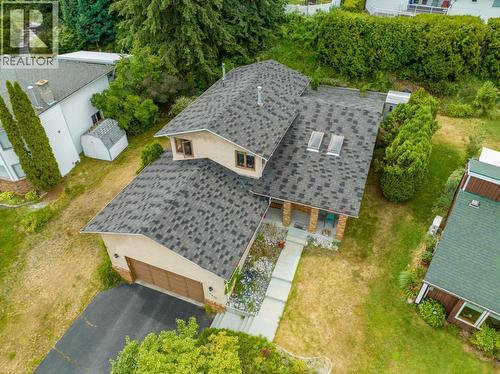 3506 SOUTHRIDGE Drive  Castlegar, BC V1N 4A3