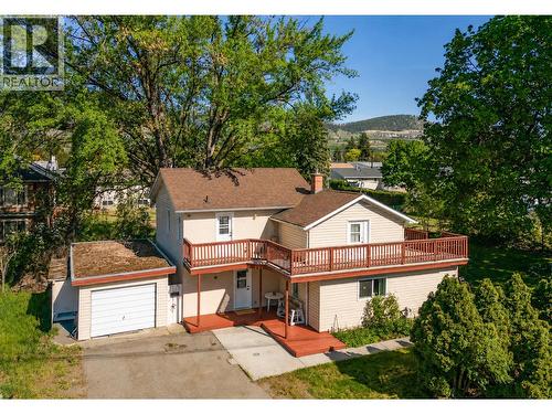 725 Fraser Road  Kelowna, BC V1X 3M2