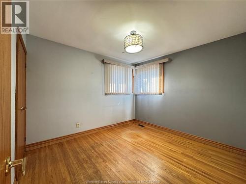 1595 Sun Valley, Windsor, ON - Indoor Photo Showing Other Room
