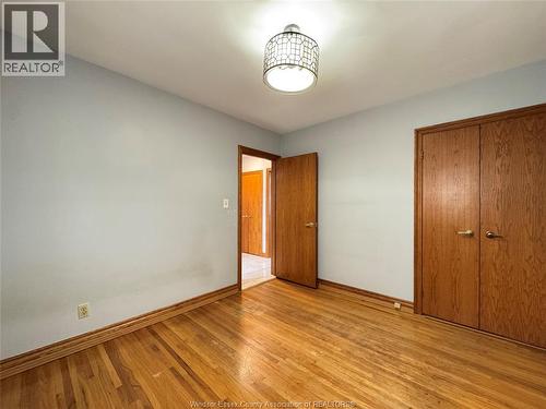 1595 Sun Valley, Windsor, ON - Indoor Photo Showing Other Room