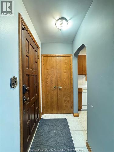 1595 Sun Valley, Windsor, ON - Indoor Photo Showing Other Room