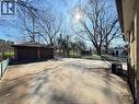 1595 Sun Valley, Windsor, ON  - Outdoor 