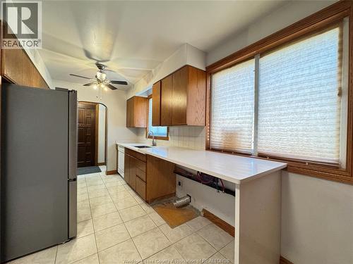1595 Sun Valley, Windsor, ON - Indoor Photo Showing Other Room