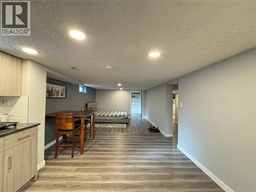 1595 Sun Valley, Windsor, ON - Indoor