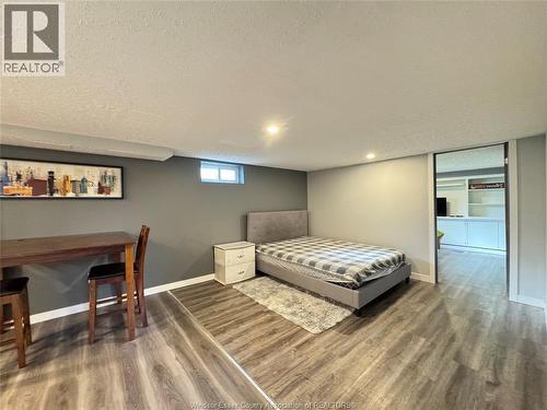 1595 Sun Valley, Windsor, ON - Indoor Photo Showing Other Room