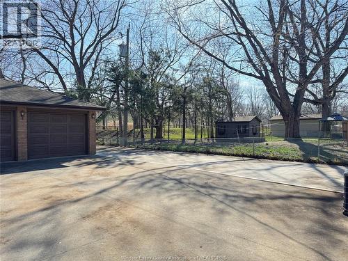 1595 Sun Valley, Windsor, ON - Outdoor