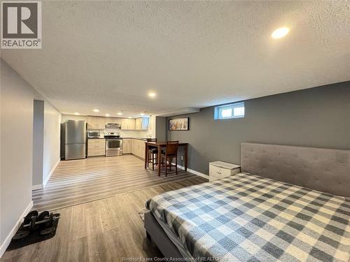 1595 Sun Valley, Windsor, ON - Indoor