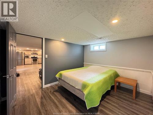 1595 Sun Valley, Windsor, ON - Indoor