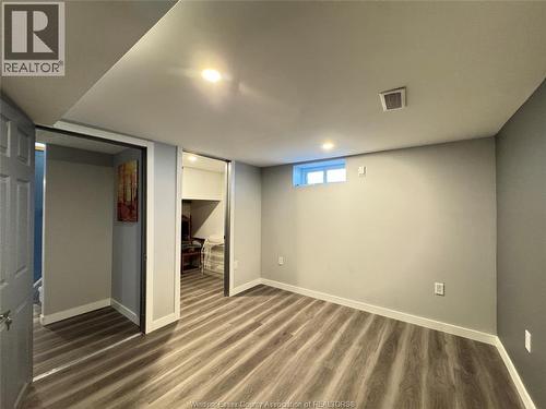 1595 Sun Valley, Windsor, ON - Indoor