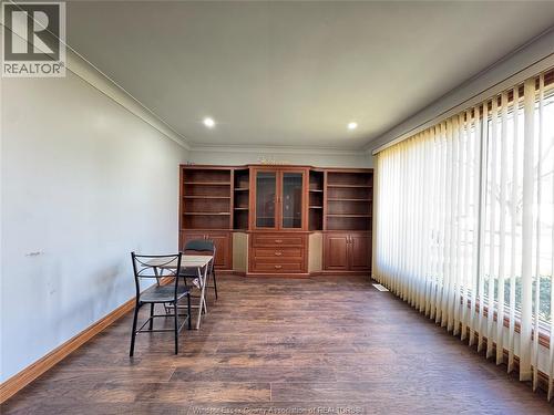 1595 Sun Valley, Windsor, ON - Indoor Photo Showing Other Room
