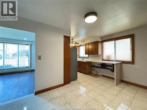1595 Sun Valley, Windsor, ON - Indoor Photo Showing Other Room