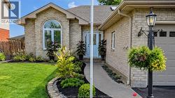 105 MOUSSEAU CRESCENT Belle River, ON N8L 0M5