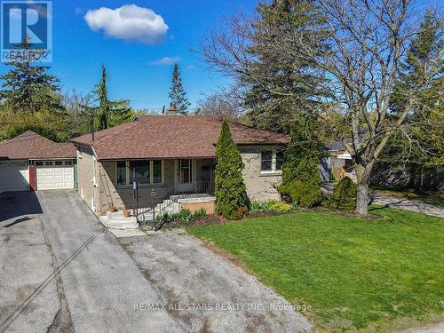 111 ADELAIDE STREET N  Kawartha Lakes (Lindsay), ON K9V 4L8