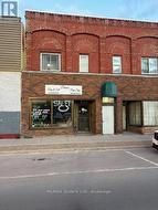 2 - 27 DUNDAS STREET E Quinte West (Trenton Ward), ON K8V 1K6