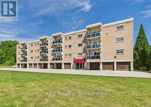 204 - 85 WILLIAM STREET N  Brockton, ON N0G 2V0
