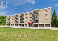 204 - 85 WILLIAM STREET N Brockton, ON N0G 2V0