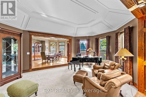 569 Franklinway Gate, London North (North R), ON - Indoor