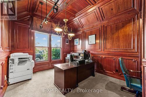 569 Franklinway Gate, London North (North R), ON - Indoor Photo Showing Other Room