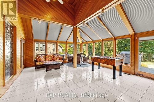 569 Franklinway Gate, London North (North R), ON - Indoor Photo Showing Other Room